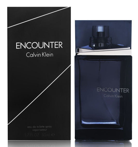 Encounter Calvin Klein