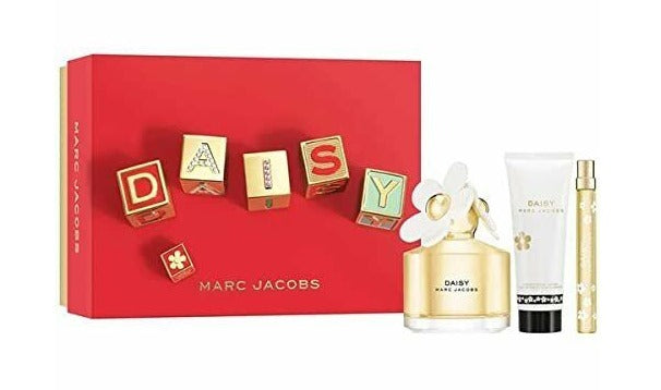 Daisy by Marc Jacobs 3pc Gift Set