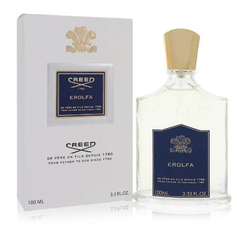 Erolfa by Creed