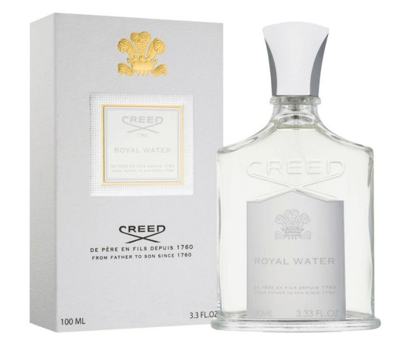 Royal Water by Creed