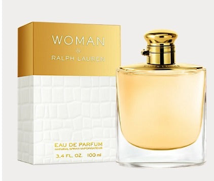 Woman by Ralph Lauren by Ralph Lauren