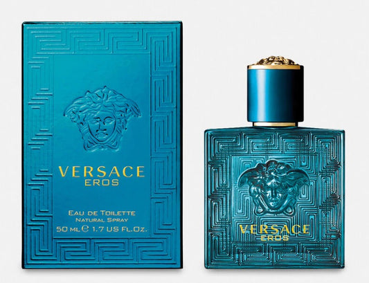 Eros by Versace