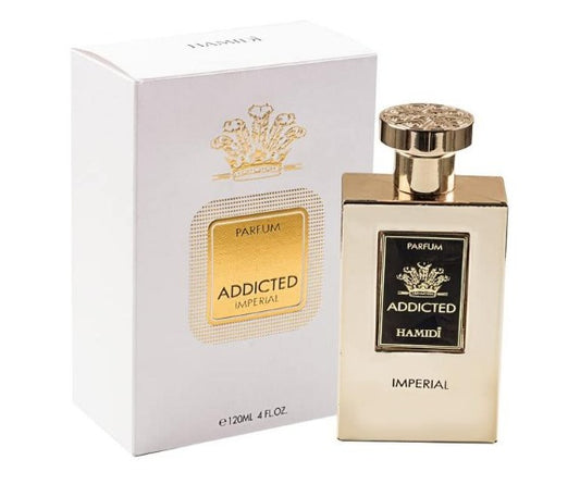 Hamidi Addicted Imperial Parfum