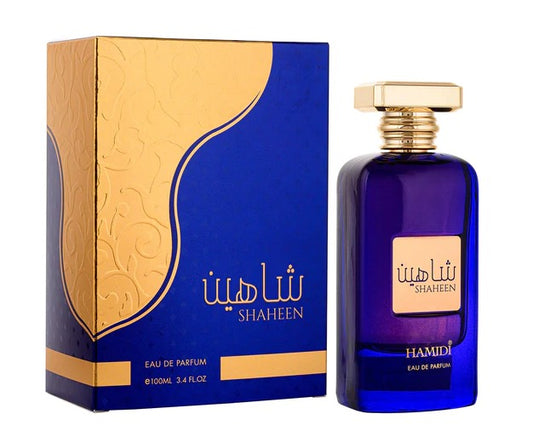 Hamidi Shaheen Eau De Parfum Spray