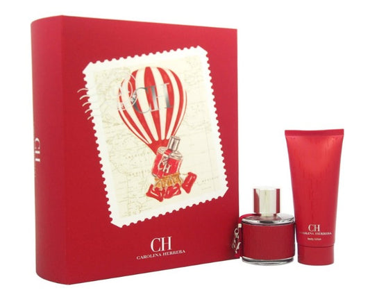 CH by Carolina Herrera 2pc Gift Set