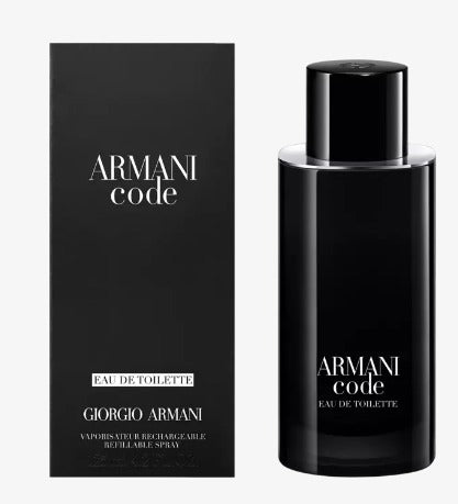Armani Code by Giorgio Armani