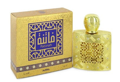 Fatinah Perfume Oil For Unisex by Ajmal 14ML