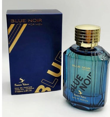 Sainte Valere Blue Noir EDP 3.4oz