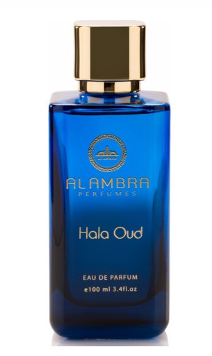 Hala Oud Al Ambra