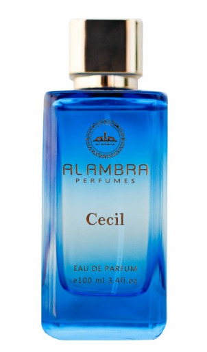 Cecil Al Ambra