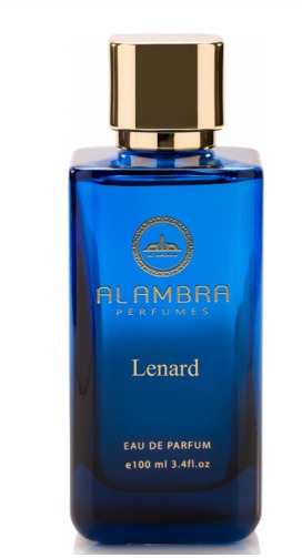 Lenard Al Ambra