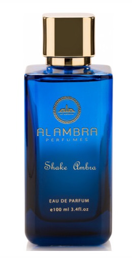 Shake Ambra Al Ambra