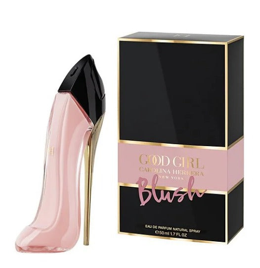 Good Girl Blush by Carolina Herrera