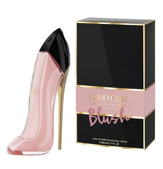 Good Girl Blush by Carolina Herrera