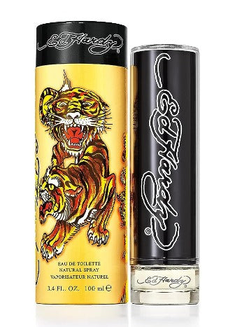 Ed Hardy Eau De Toilette