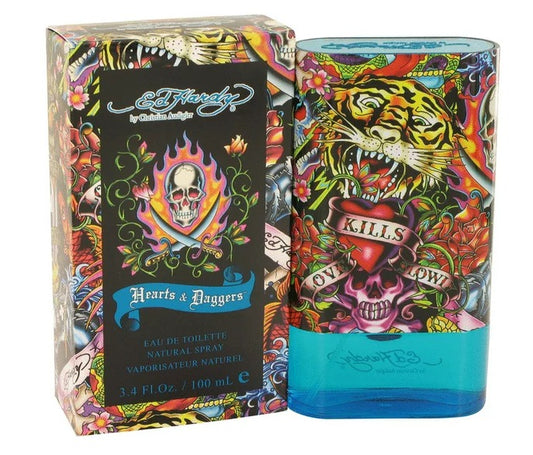 Ed Hardy Hearts & Daggers