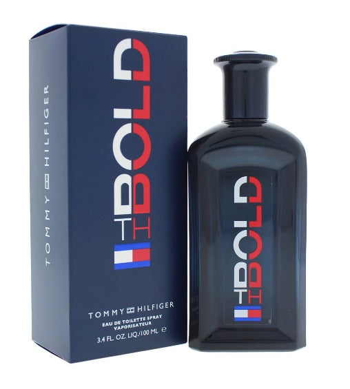 TH Bold by Tommy Hilfiger