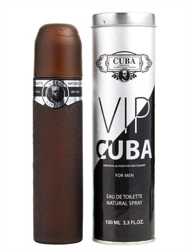 VIP Cuba