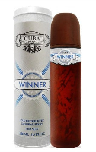 Cuba Winner by Cuba Paris