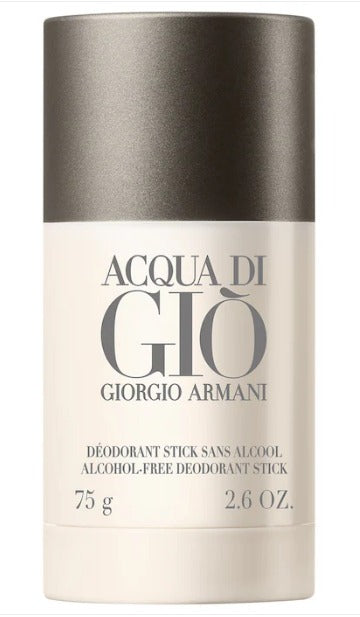 Acqua Di Gio Deodorant by Giorgio Armani