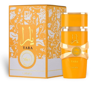 Yara Tous by Lattafa Perfumes