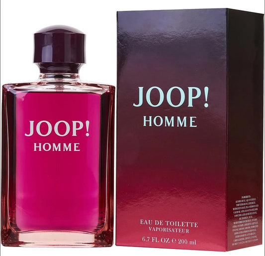 Joop! Homme by Joop!