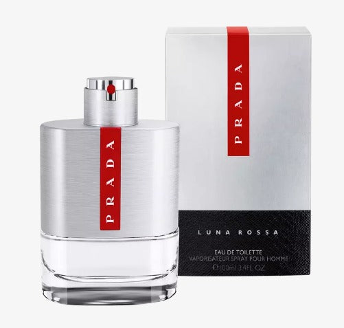 Luna Rossa by Prada