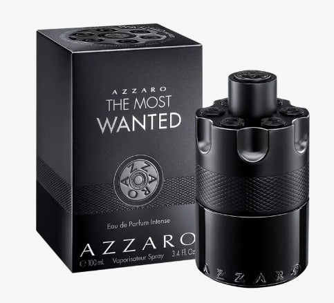 The Most Wanted Parfum by Azzaro