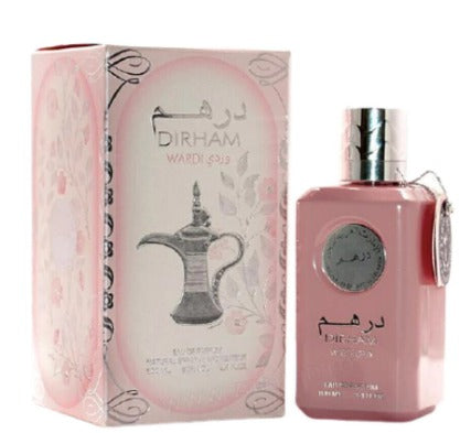 Dirham Wardi EDP - Eau De Parfum 100ml