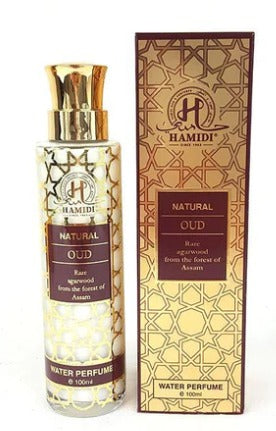 HAMIDI NATURAL OUD