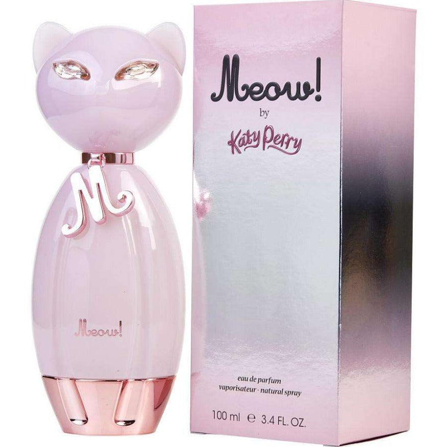 Meow by Katy Perry