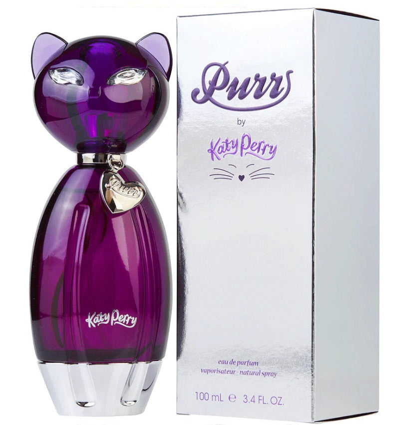 Purr by Katy Perry