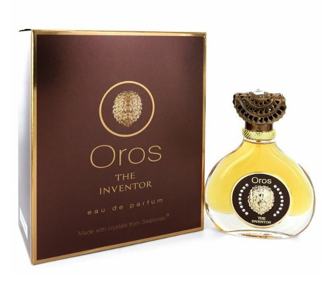 Armaf Oros Inventor Brown Eau de Parfum