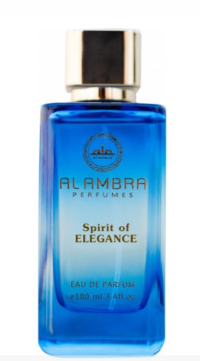 Spirit Of Elegance Extrait of Elegance Al Ambra 1oz