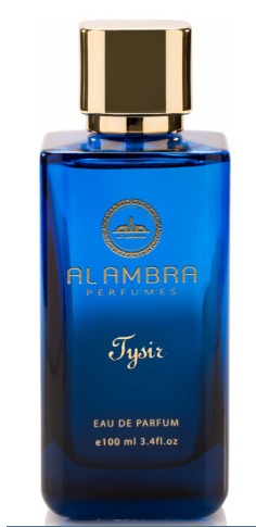 Tysir Al Ambra Extrait De Parfum 1oz