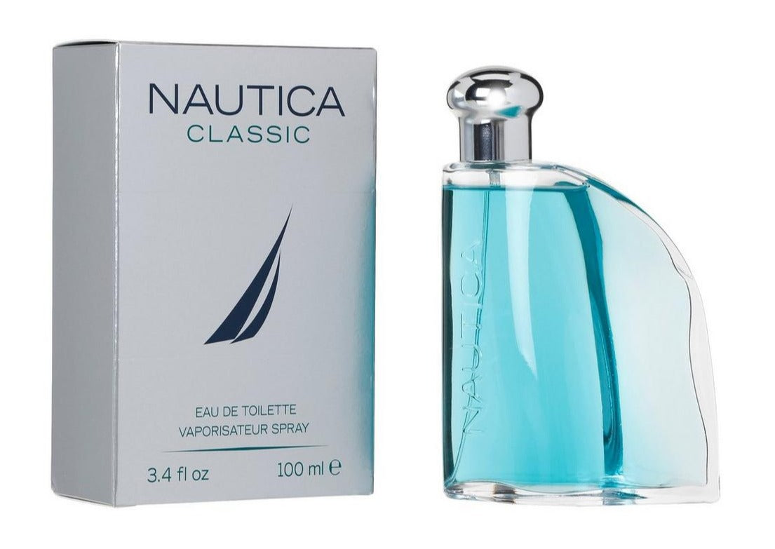 Nautica Classic by Nautica