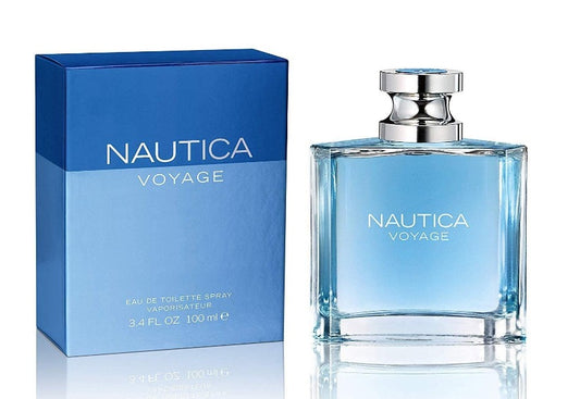 Nautica Voyage by Nautica