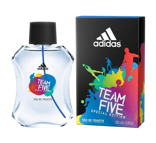 Team Five by Adidas