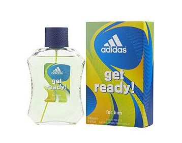 Get Ready! For Him by Adidas