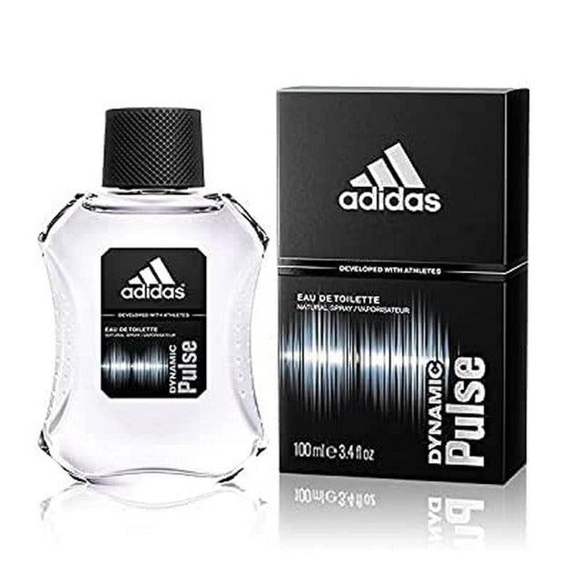 Dynamic Pulse by Adidas