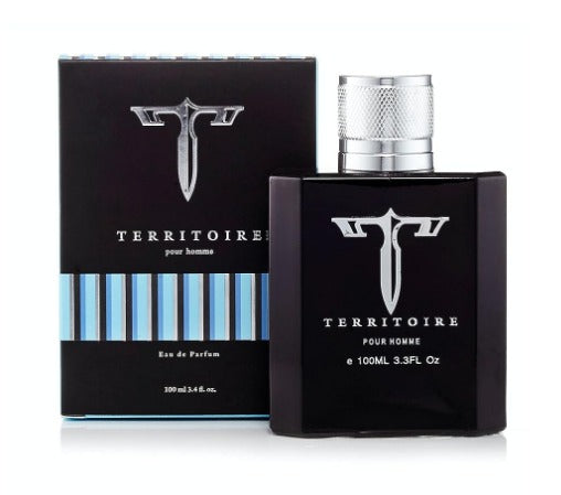 Territoire Eau De Parfum