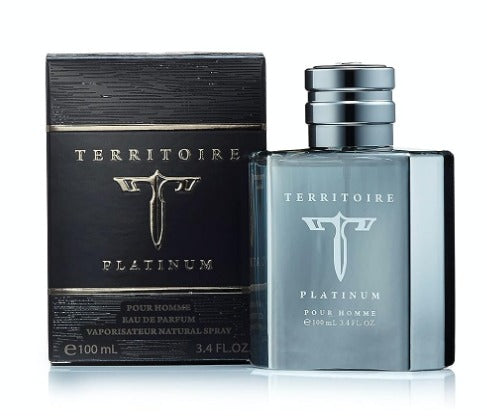 Territoire Platinum