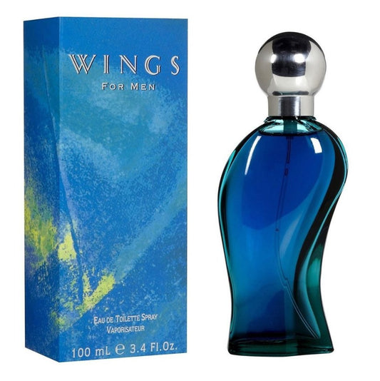 Wings for Men