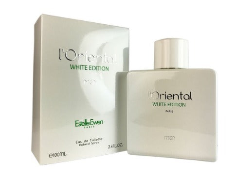 L'Oriental White Edition by Estelle Ewen