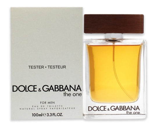 The One for Men Dolce&Gabbana Tester