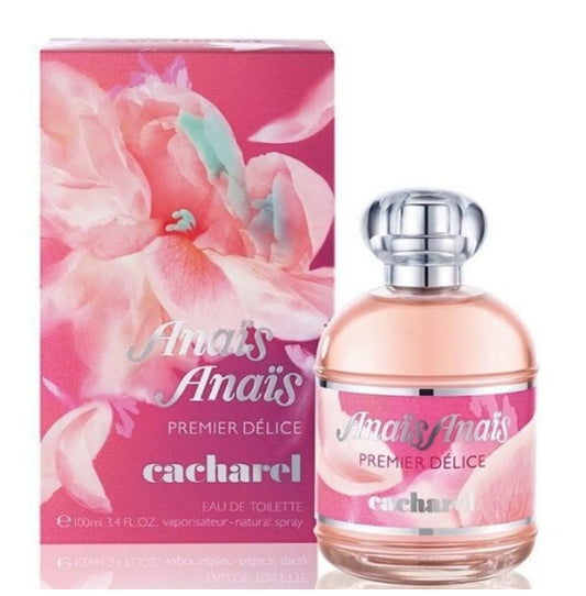 Anais Anais Premier Delice by Cacharel