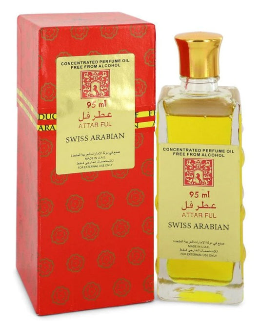 Attar Ful by Swiss Arabian