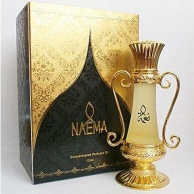 Afnan Naema Unisex Perfume Oil