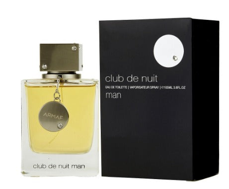 Club de Nuit Man by Armaf