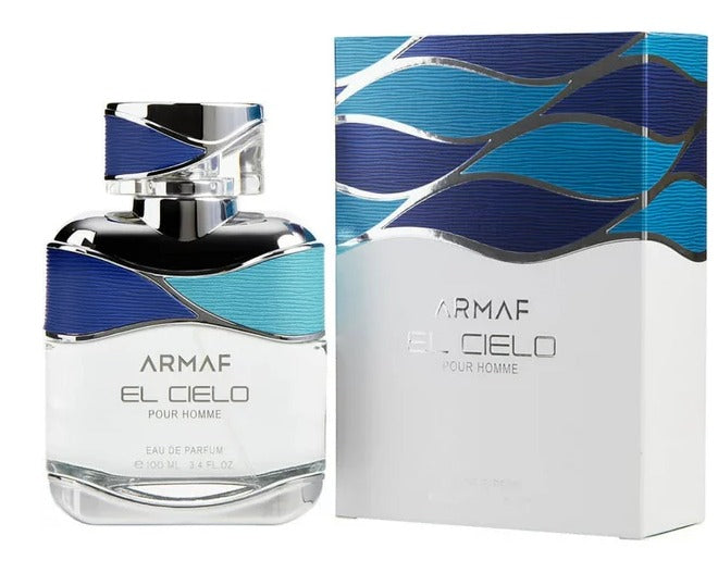 Armaf Men's El Cielo EDP Spray